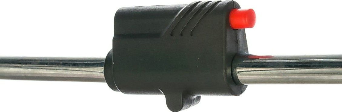 Газовая горелка REXANT GT-22 удлиненного типа с пьезоподжигом [12-0022]