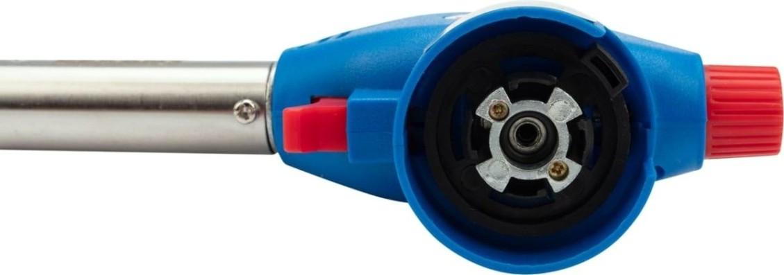 Газовая горелка REXANT GT-24 с пьезоподжигом [12-0024]