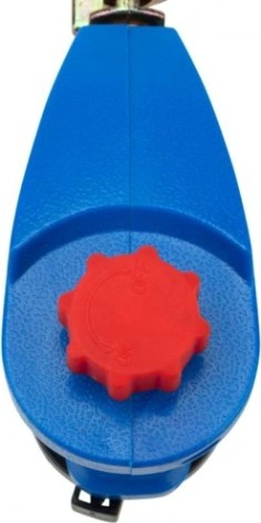 Газовая горелка REXANT GT-26 с пьезоподжигом + керамика [12-0026]