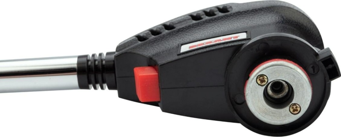 Газовая горелка REXANT GT-30 с пьезоподжигом паяльного типа [12-0030]