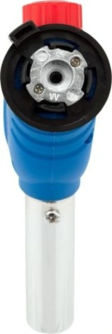 Газовая горелка REXANT GT-34 360° с пьезоподжигом [12-0034]