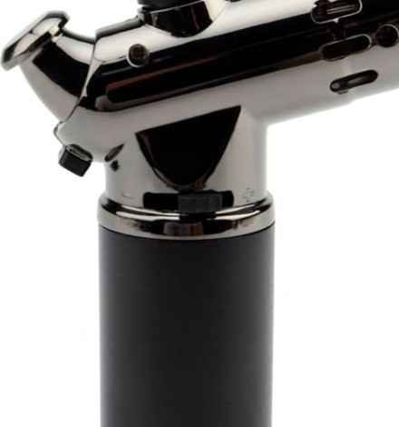 Газовая горелка REXANT GT-38 2 режима работы, заправляемая [12-0038]