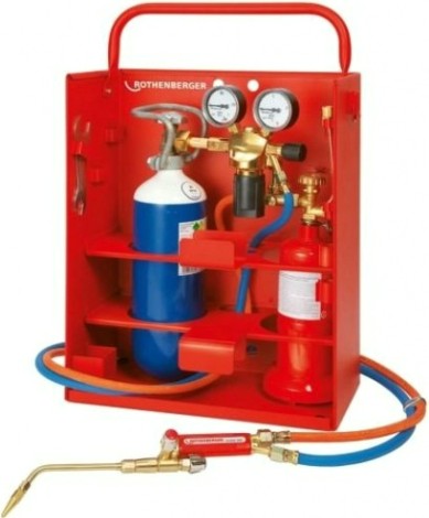 Газовая горелка ROTHENBERGER ALLGAZ 2000 35655 [35655]