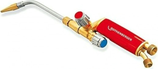 Газовая горелка ROTHENBERGER ALLGAZ 2000 35655 [35655]