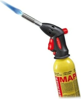 Газовая горелка ROTHENBERGER POWER FIRE Mapp 35427 Газовая горелка ROTHENBERGER POWER FIRE Mapp 35427