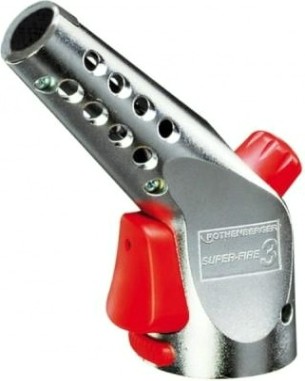 Газовая горелка ROTHENBERGER SUPER FIRE 3 МАПП EU 35432