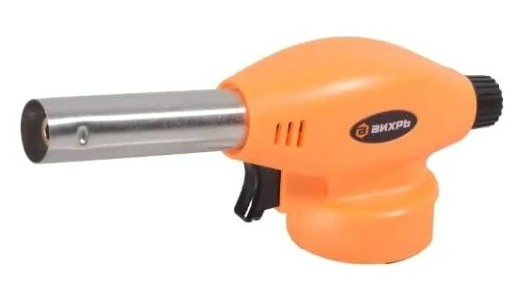 Газовая горелка ВИХРЬ НГ-3П [73/5/5/3]