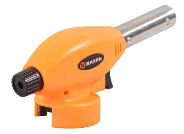 Газовая горелка ВИХРЬ НГ-3П [73/5/5/3]