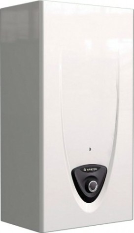 Газовая колонка ARISTON FAST EVO ONT B 11 NG RU [3632047]