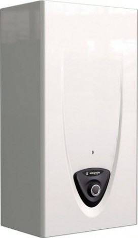 Газовая колонка ARISTON FAST EVO ONT B 14 NG RU [3632048]