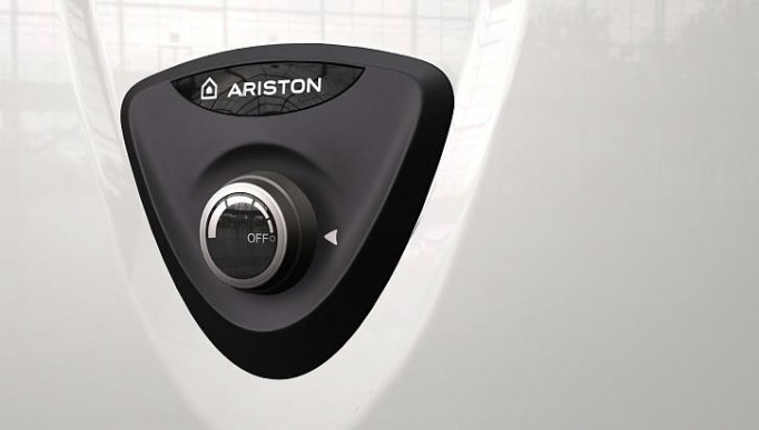 Газовая колонка ARISTON FAST EVO ONT B 14 NG RU [3632048]