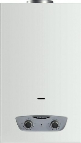 Газовая колонка ARISTON FAST R ONM 10 NG RU [3632311]