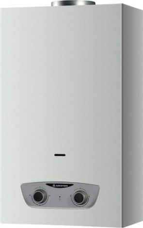 Газовая колонка ARISTON FAST R ONM 10 NG RU [3632311]