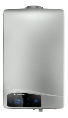 Газовая колонка ARISTON NEXT EVO SFT 11 NG EXP [3632271]