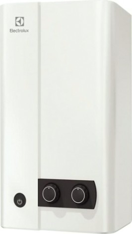 Газовая колонка ELECTROLUX 11 NanoPro 2.0 [НС-1139046]