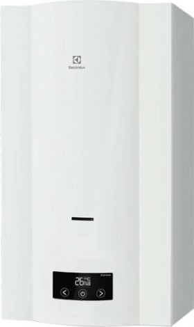 Газовая колонка ELECTROLUX 11 Pro Inverter [НС-1139049]