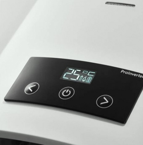 Газовая колонка ELECTROLUX 11 Pro Inverter [НС-1139049]