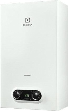 Газовая колонка ELECTROLUX GWH 10 NanoPlus 2.0