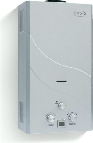 Газовая колонка OASIS OR-16S [4670004230046]