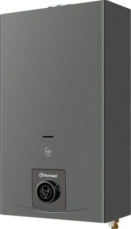 Газовая колонка THERMEX F 20 MD [ЭдЭБ04296]