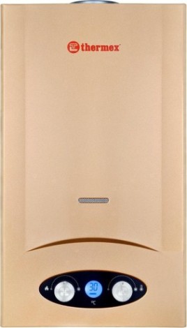 Газовая колонка THERMEX G 20 D Golden brown [ЭдЭБ00937]