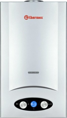 Газовая колонка THERMEX G 20 D Silver [ЭдЭБ00933]