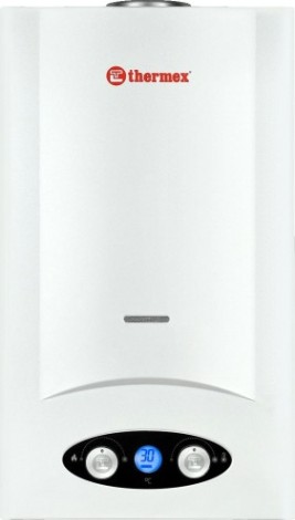 Газовая колонка THERMEX G 28 D Pearl white [ЭдЭБ01463]