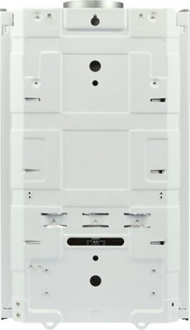 Газовая колонка ZANUSSI Fonte 10 Glass Mirror [НС-1194435]