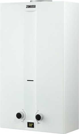 Газовая колонка ZANUSSI Fonte 10 [НС-1077257]