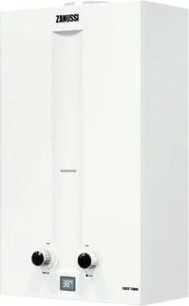 Газовая колонка ZANUSSI Fonte 10 Turbo [НС-1139058]