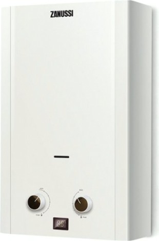 Газовая колонка ZANUSSI Fonte 6 [НС-1106998]