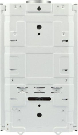 Газовая колонка ZANUSSI GWH 10 Fonte Glass La Spezia [НС-1077260]