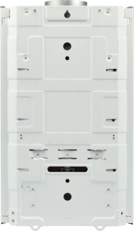 Газовая колонка ZANUSSI GWH 10 Fonte Glass Lime [НС-1077261]