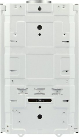 Газовая колонка ZANUSSI GWH 10 Fonte Glass Metropoli [НС-1077259]