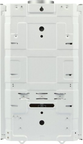 Газовая колонка ZANUSSI GWH 10 Fonte Glass Paradiso [НС-1077262]