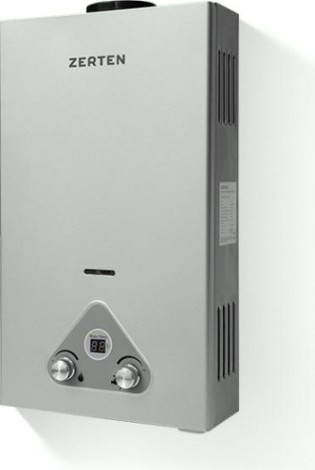 Газовая колонка ZERTEN S-24 [4670004375327]