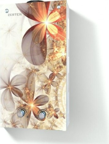 Газовая колонка ZERTEN В-20 [4670004377819]