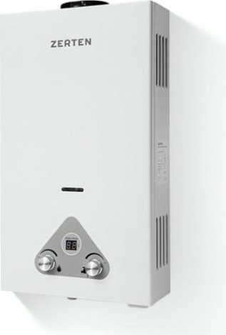 Газовая колонка ZERTEN W-16 [4670004375495]