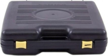 Газовая плита TOURIST "Lanis" LP-1000 без переходника, в кейсе (Китай) [00000001243]