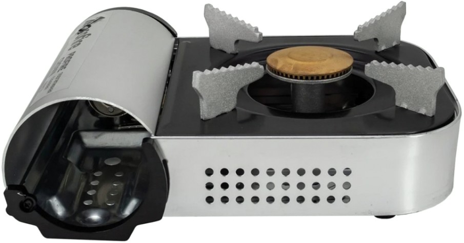 Газовая плитка туристическая PROFIRE CROWN TS-007 [00-00004085]