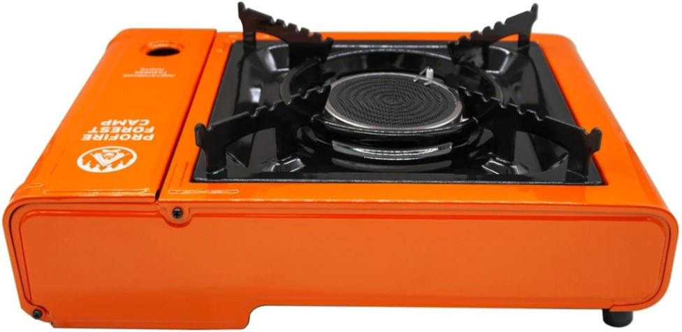 Газовая плитка туристическая PROFIRE FOREST CAMP CERAMIC, TS-005C керамика [00-00004082]