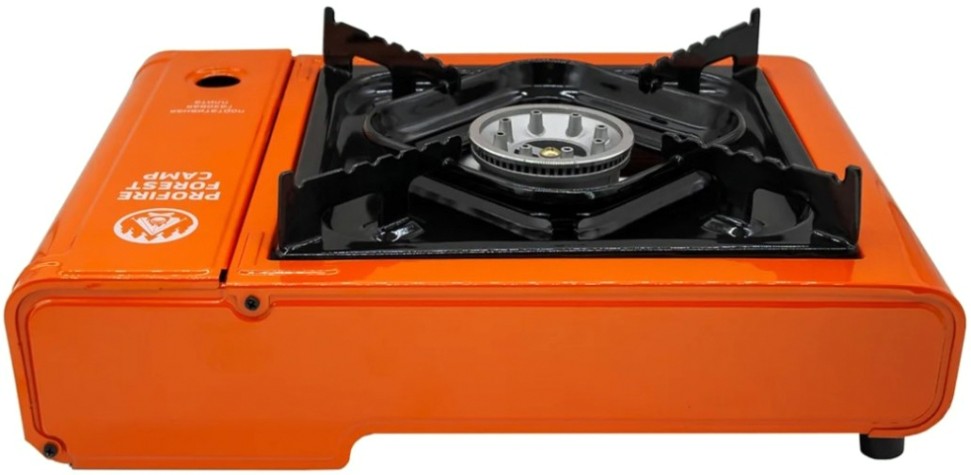 Газовая плитка туристическая PROFIRE FOREST CAMP, TS-005 [00-00004080]