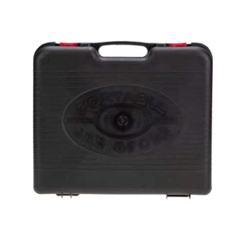 Газовая плитка туристическая REXANT 12-4115 Соратник