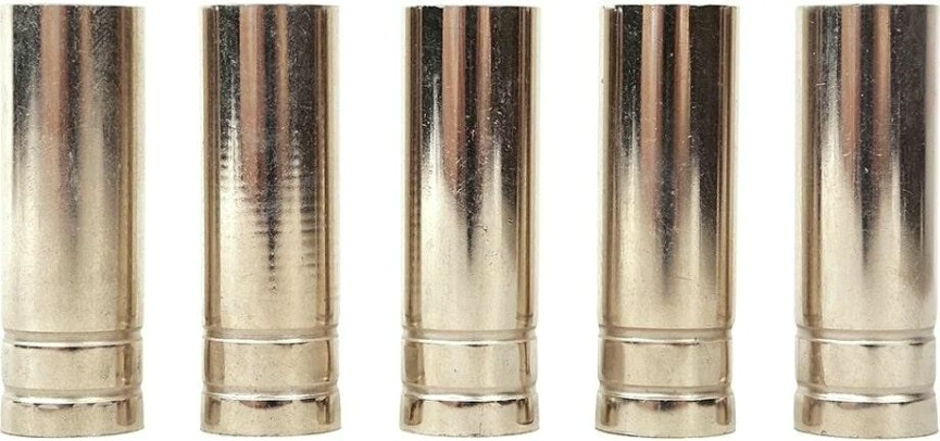 Газовое сопло Sturm AWC-1512 коническое mig-15 (уп. 5шт)