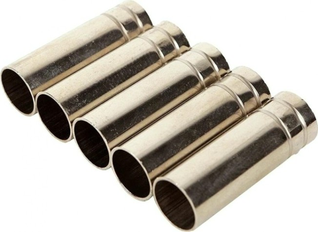 Газовое сопло Sturm AWC-1516 цилиндрическое mig-15 (уп. 5шт