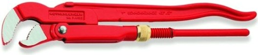Газовый ключ ROTHENBERGER SUPER S 45' 1/2" 7.0121Х [70121X]