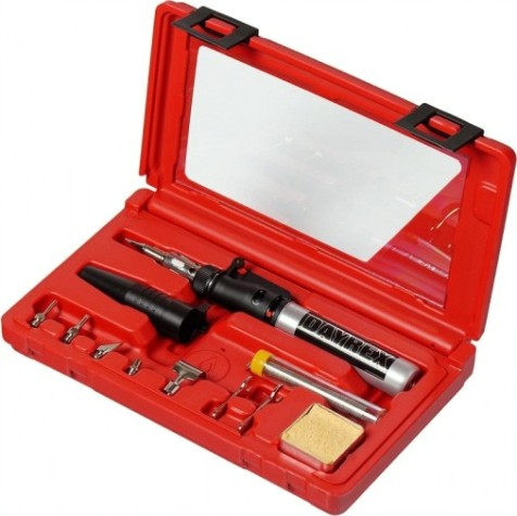 Газовый паяльник DAYREX DR-24 626546 [626546]