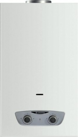 Газовый проточный водонагреватель ARISTON FAST R ONM 14 NG RU [3632312]