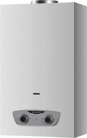 Газовый проточный водонагреватель ARISTON FAST R ONM 14 NG RU [3632312]