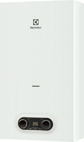 Газовый проточный водонагреватель ELECTROLUX GWH 14 NanoPlus 2.0 [НС-1173664]